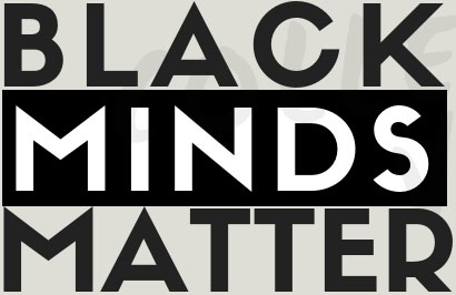 Black Minds Matter Logo Capital Community College