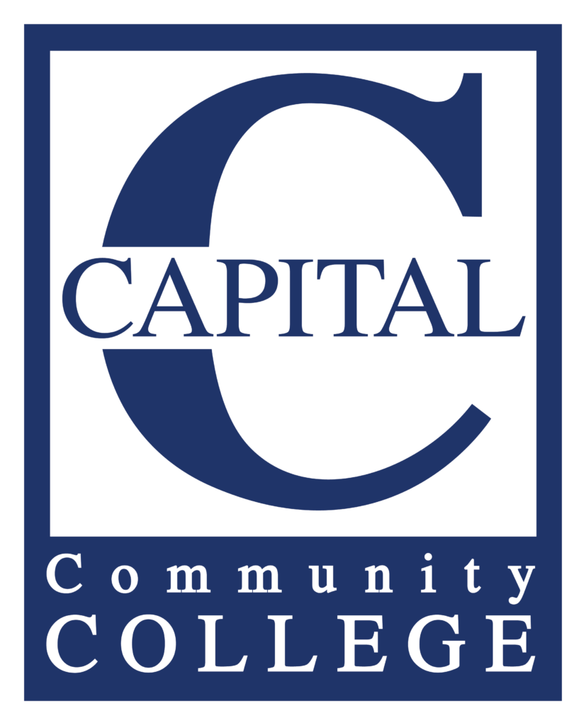 Capital Logos Capital Community College